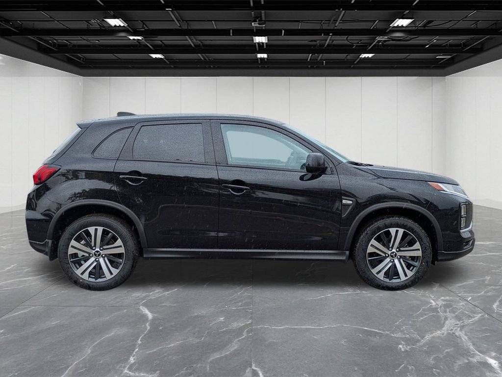 New 2025 Mitsubishi Outlander Sport ES AWD/4WD image 6