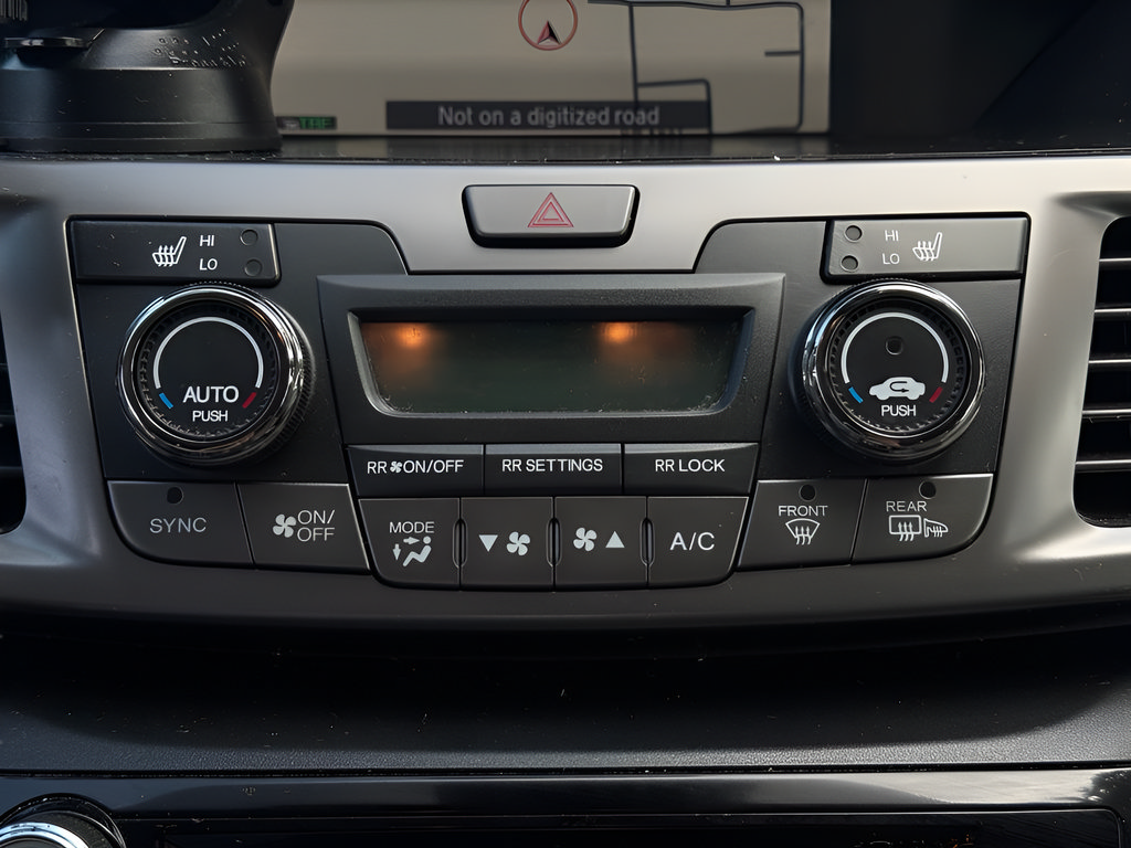 Used 2015 Honda Odyssey EX-L image 26
