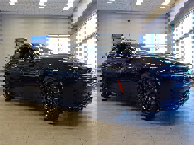 New 2026 Dodge Charger Scat Pack image 3