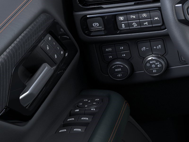 New 2026 GMC Yukon AT4 AWD/4WD image 22