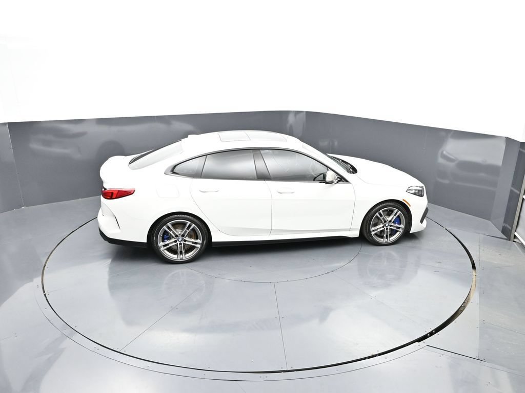 Used 2024 BMW M235i xDrive Gran Coupe AWD/4WD image 42