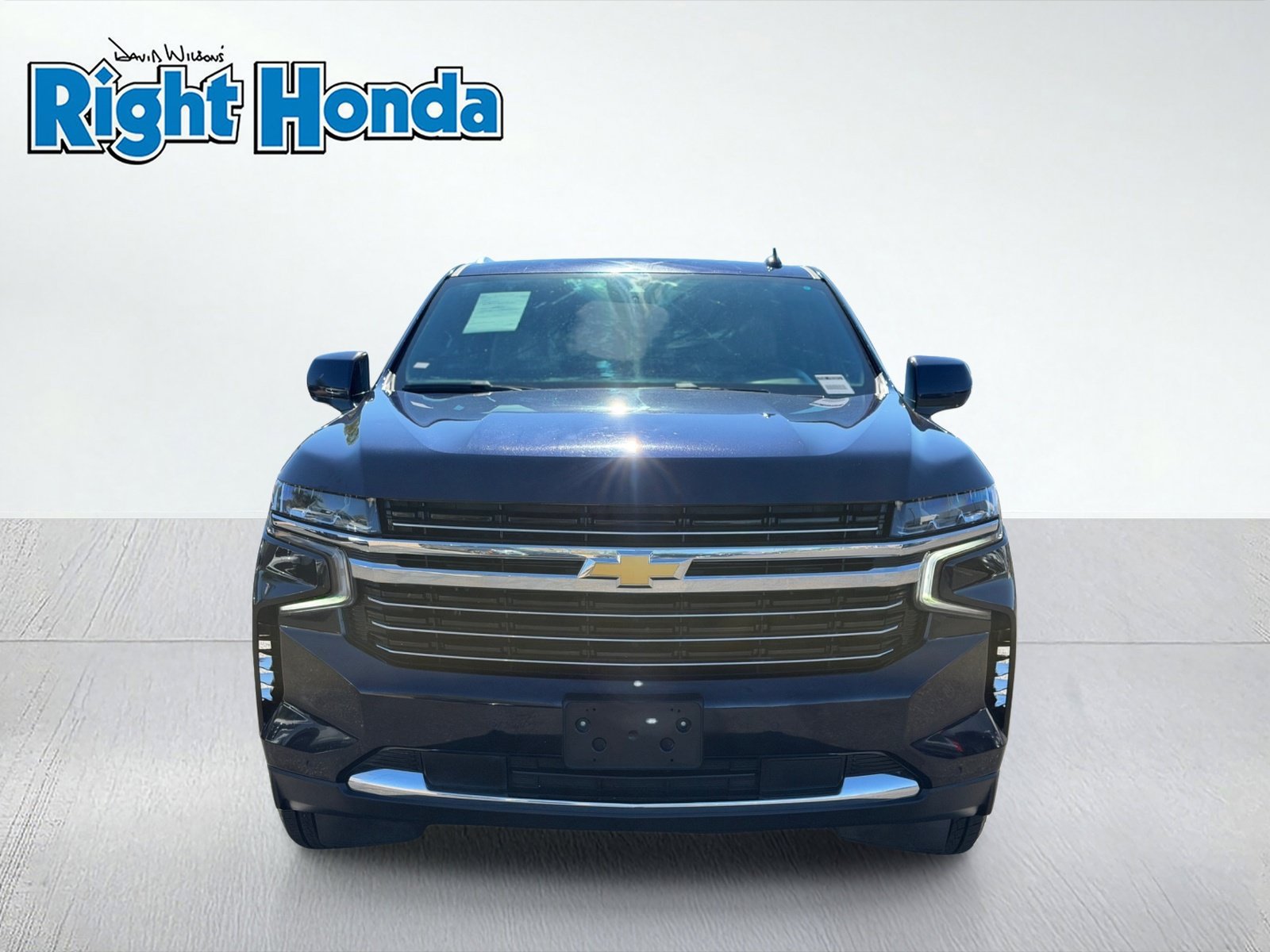 Used 2024 Chevrolet Tahoe LT AWD/4WD image 10