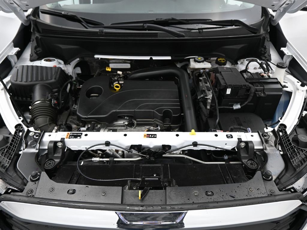 Certified 2024 GMC Terrain SLE image 22