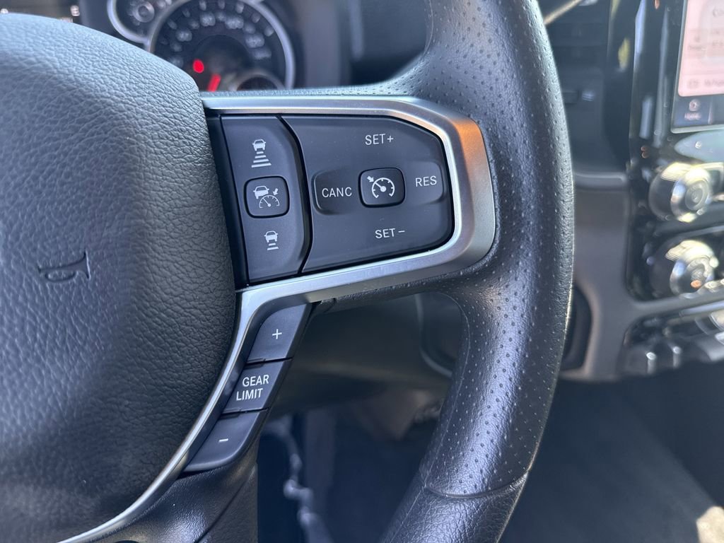 New 2026 RAM 2500 Tradesman image 17