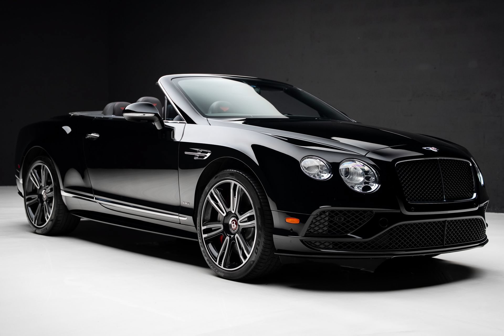 Used 2016 Bentley Continental GT V8 S AWD/4WD image 85