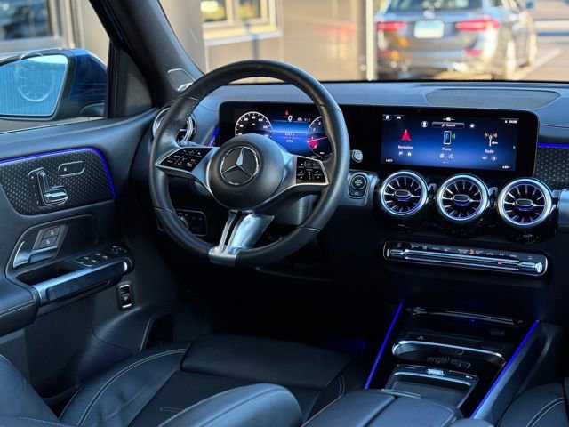 Used 2024 Mercedes-Benz GLB 250 4MATIC image 80