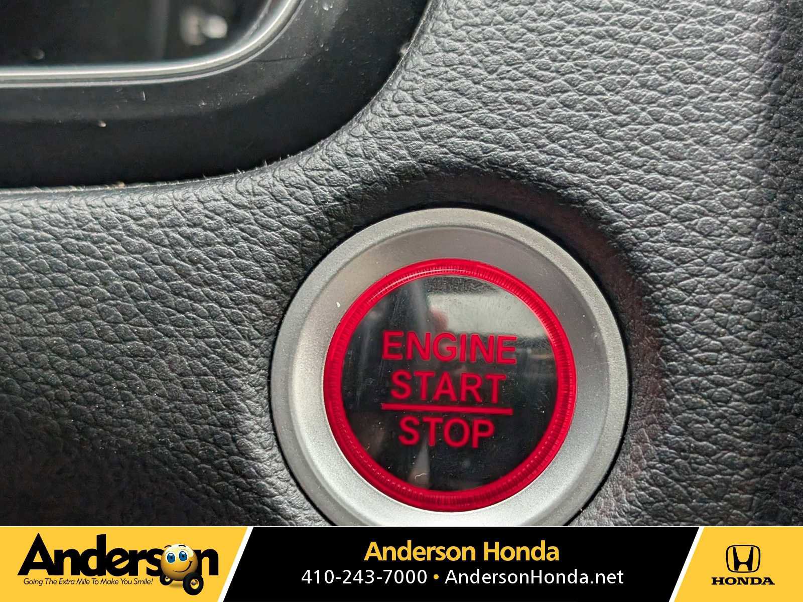 Used 2020 Honda CR-V EX image 23