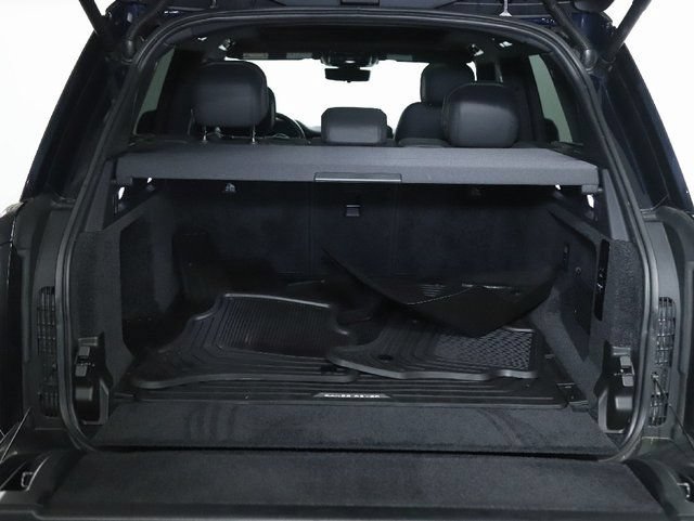 Certified 2023 Land Rover Range Rover SE AWD/4WD image 38