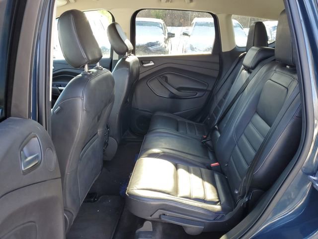 Used 2019 Ford Escape Titanium w/ U9j03 - Titanium Tow Package image 30