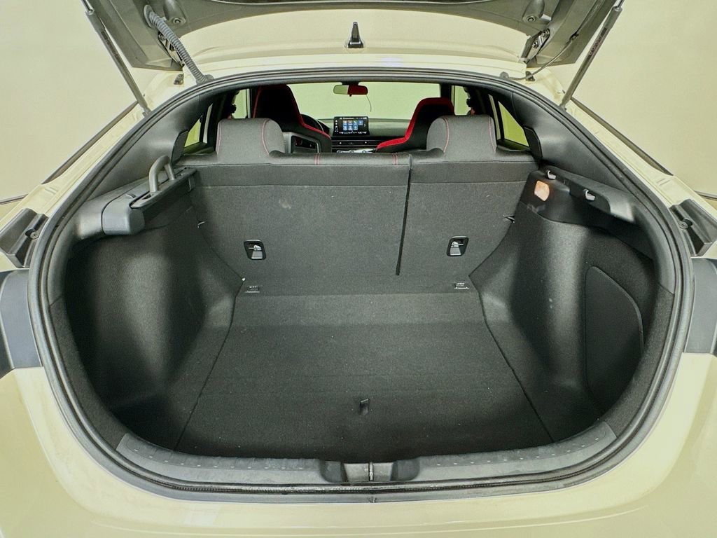 Used 2025 Honda Civic Type R image 29