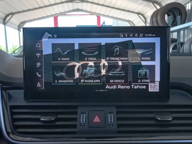 Certified 2024 Audi Q5 2.0T Premium Plus image 20
