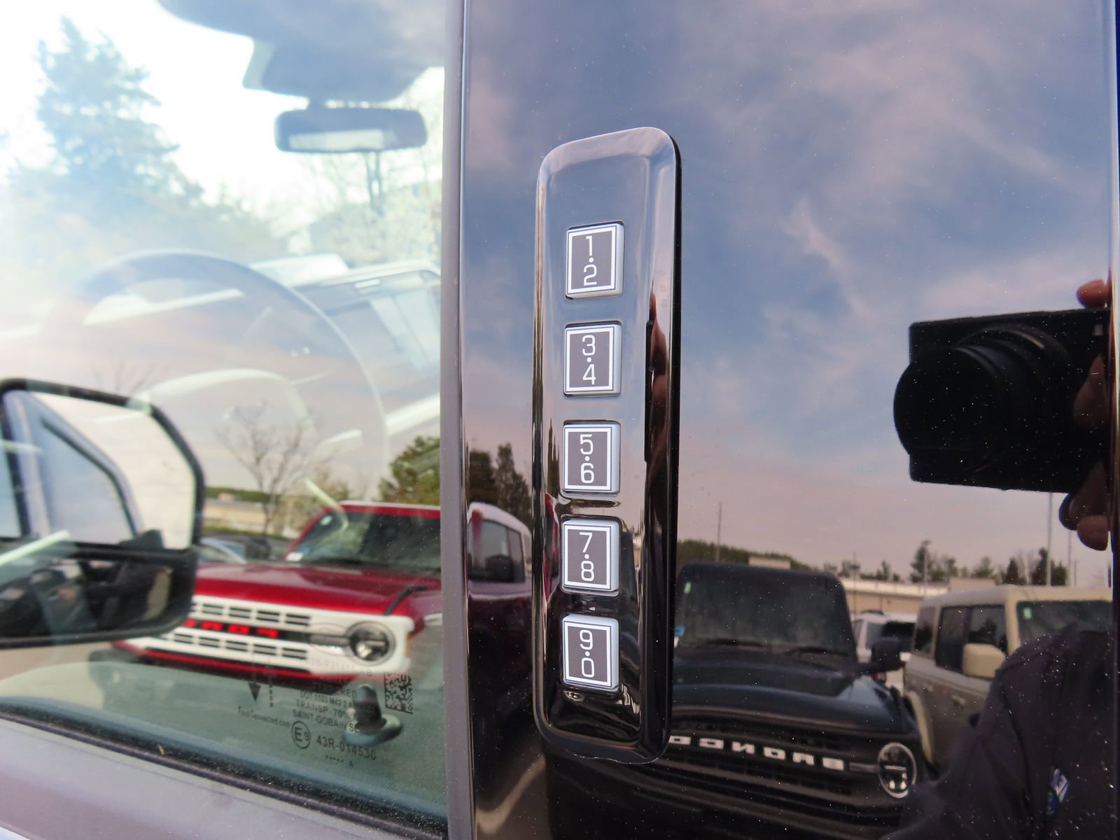 New 2026 Ford F350 XLT image 7