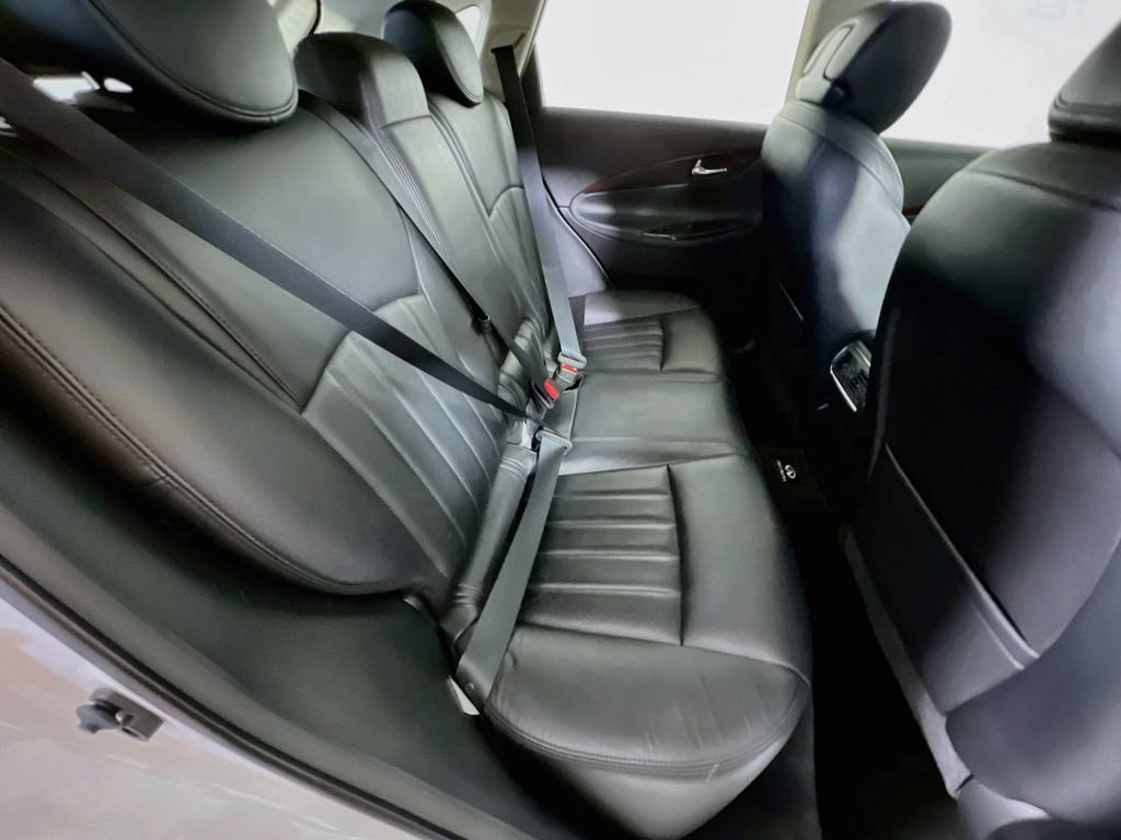 Used 2012 INFINITI EX35 Journey w/ Premium Pkg AWD/4WD image 25