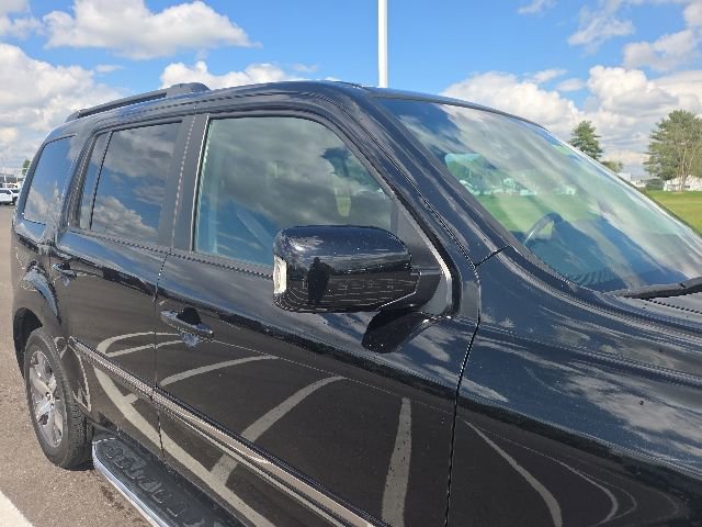 Used 2013 Honda Pilot Touring image 5