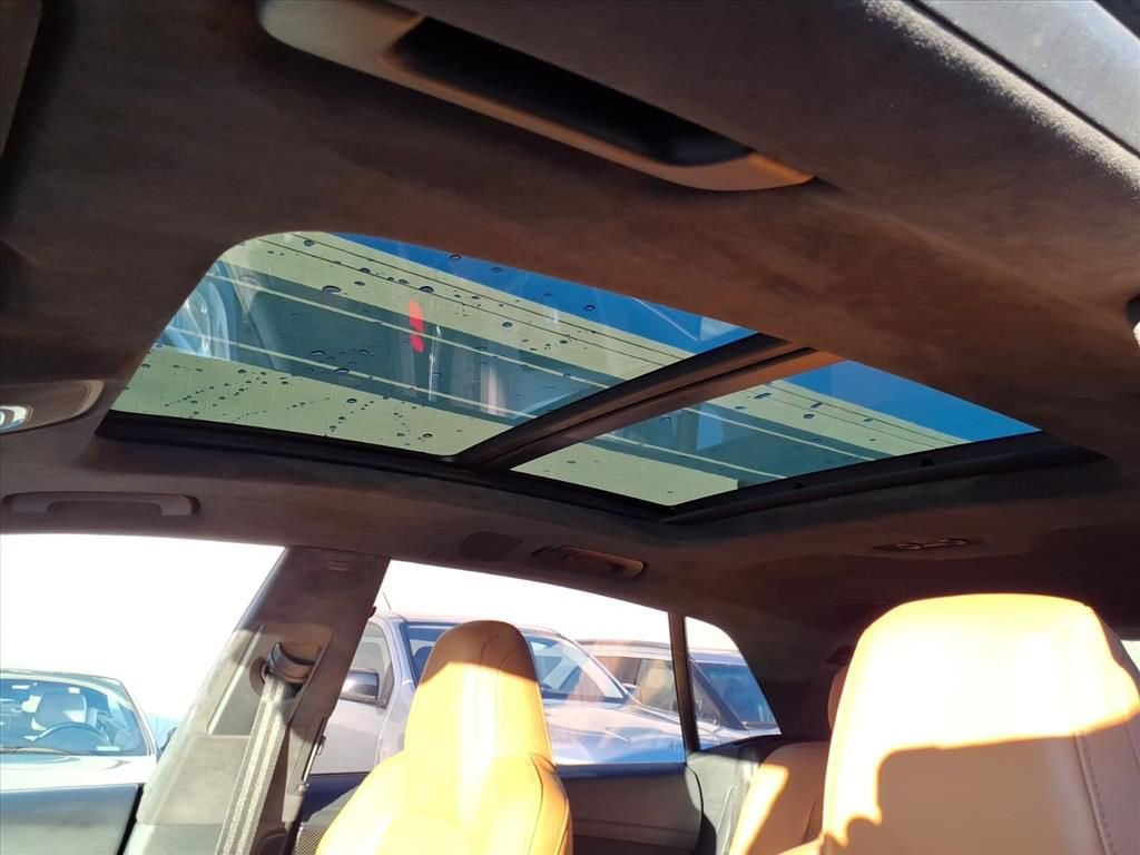 Used 2021 Audi RS Q8 w/ Carbon Optic Package AWD/4WD image 11