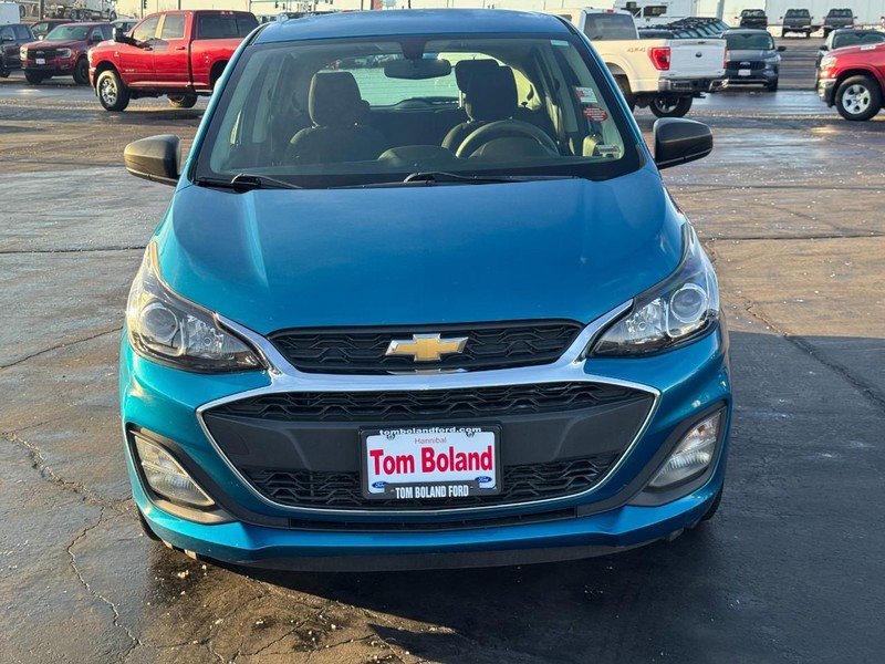 Used 2019 Chevrolet Spark LS image 8