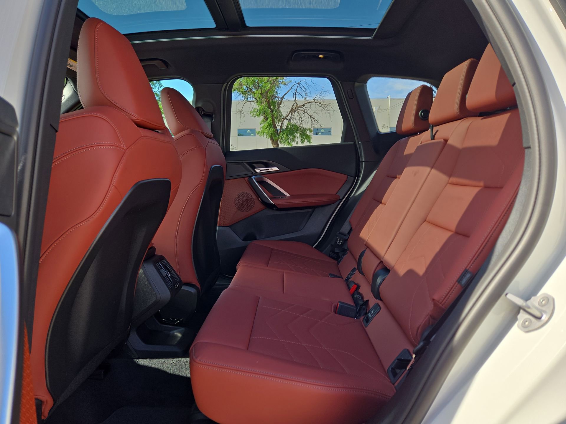 New 2026 BMW X1 xDrive28i w/ Technology Package AWD/4WD image 13