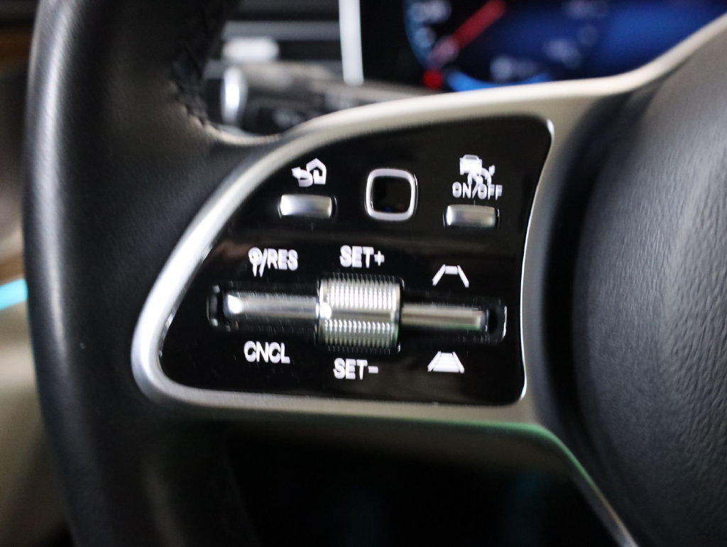 Used 2023 Mercedes-Benz GLS 450 4MATIC w/ AMG Line Exterior image 30