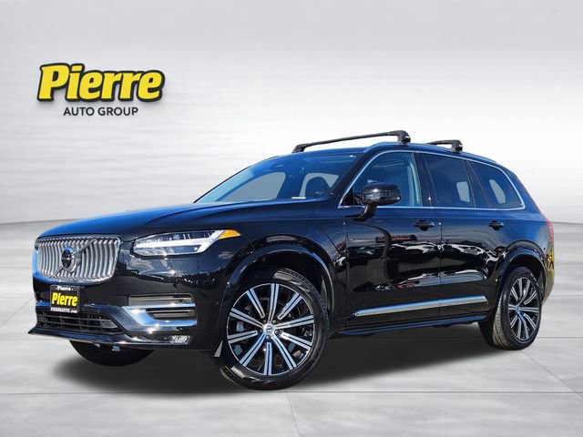 Used 2023 Volvo XC90 B6 Plus w/ Protection Package Premier