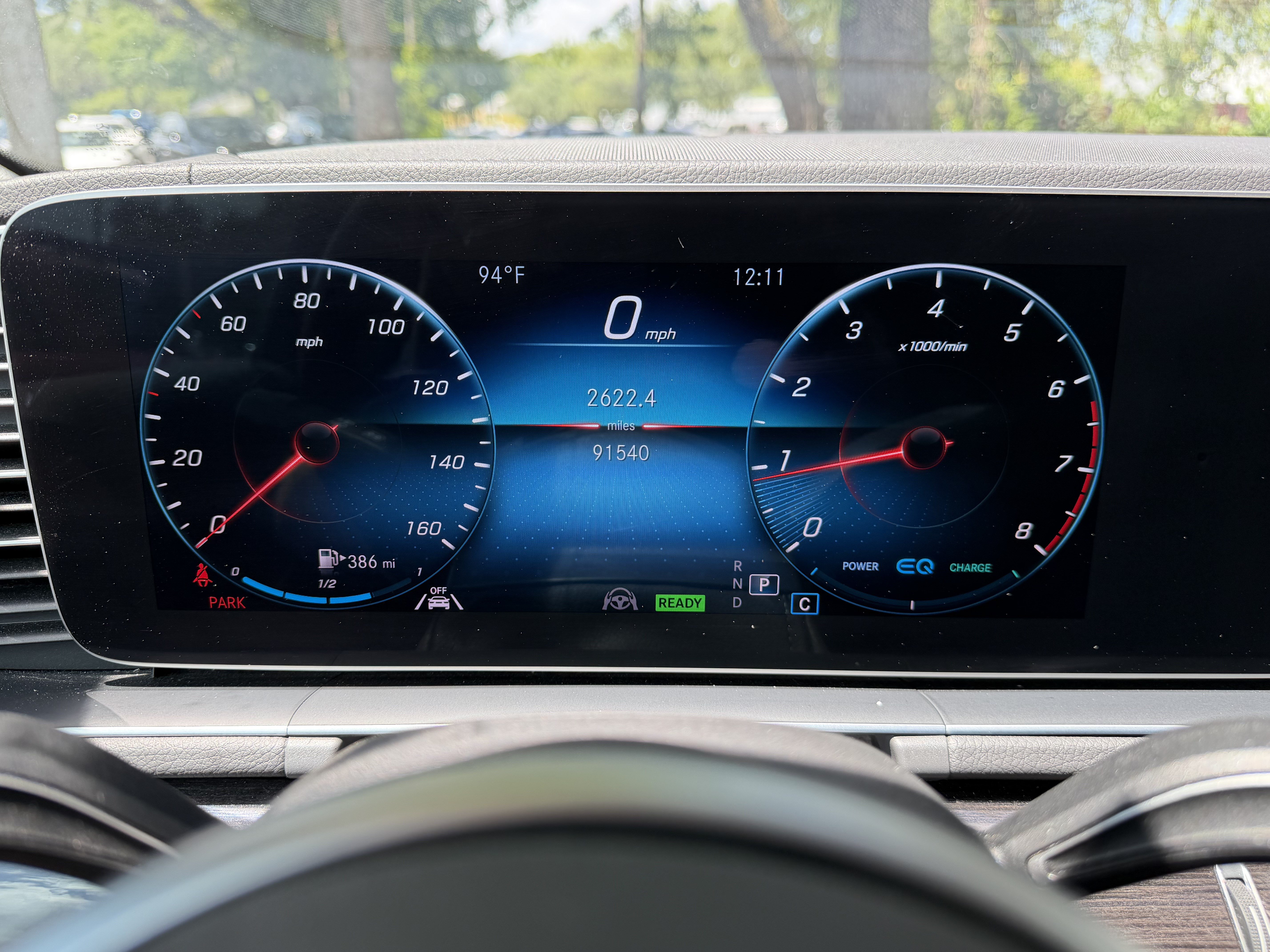 Used 2020 Mercedes-Benz GLS 450 4MATIC image 22