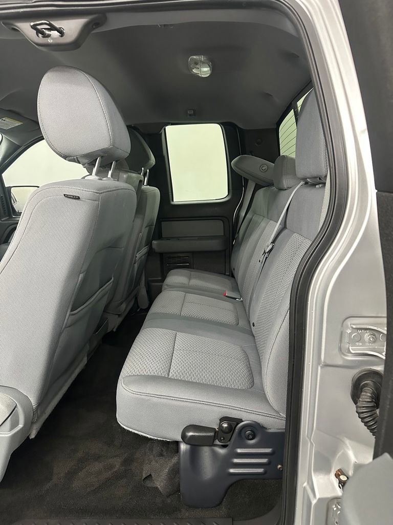 Used 2014 Ford F150 XLT w/ Equipment Group 302A Luxury image 15