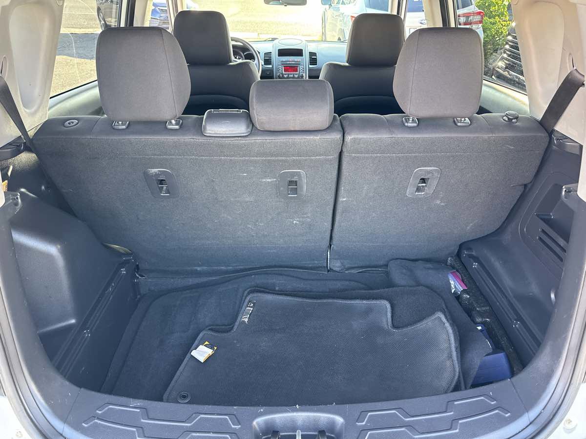 Used 2013 Kia Soul FWD image 16