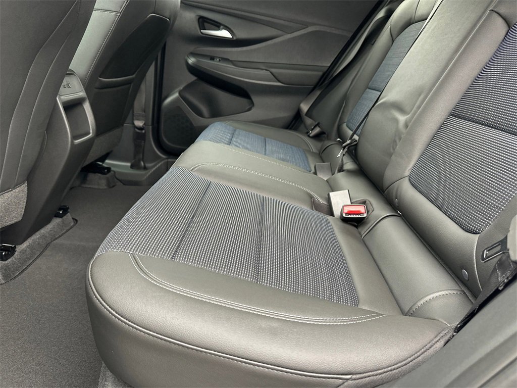 New 2026 Buick Envista Preferred w/ Convenience I Package image 21