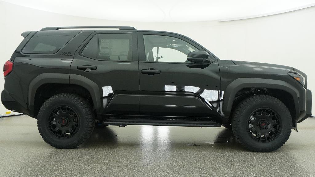 New 2026 Toyota 4Runner 4WD image 30
