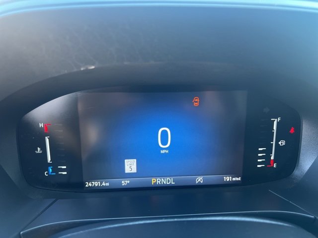 Used 2023 Ford Escape ST-Line w/ Tech Pack #1 image 24