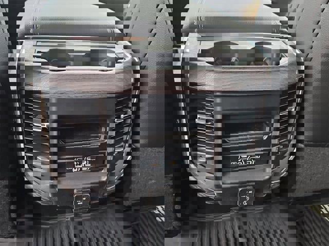 New 2026 RAM 2500 Laramie w/ Sport Appearance Package image 49