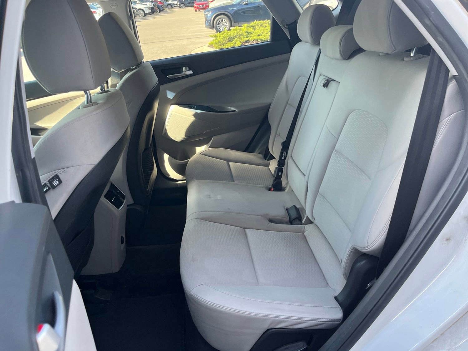 Used 2019 Hyundai Tucson SEL FWD image 30