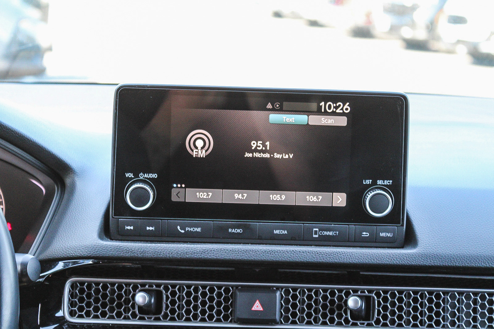 Certified 2025 Honda Civic Sport image 16