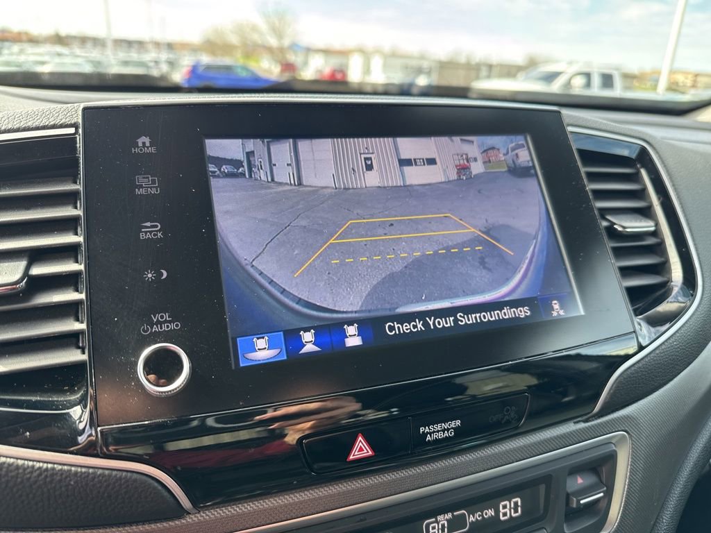 Certified 2022 Honda Ridgeline RTL-E image 24