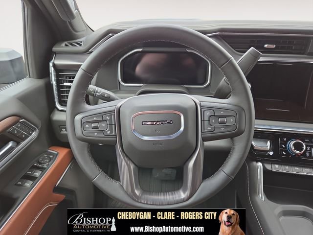 Used 2026 GMC Sierra 3500 Denali Ultimate AWD/4WD image 27