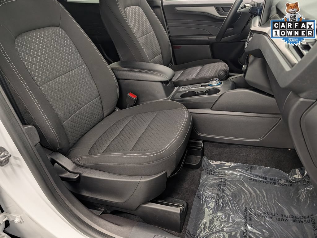Used 2023 Ford Escape Active w/ Tech Pack #1 AWD/4WD image 36