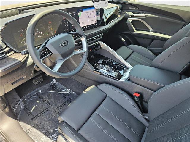 New 2025 Audi Q5 Premium Plus image 3