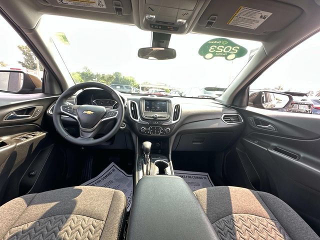 Certified 2023 Chevrolet Equinox LT AWD/4WD image 21