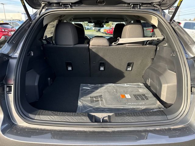 New 2026 Subaru Crosstrek 2.5i image 12