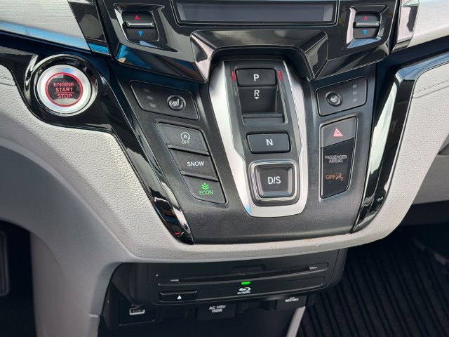 Used 2022 Honda Odyssey Touring image 17
