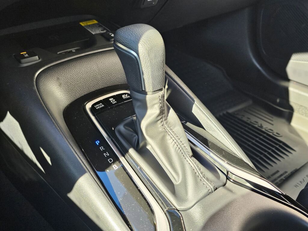 New 2026 Toyota Corolla XLE image 20