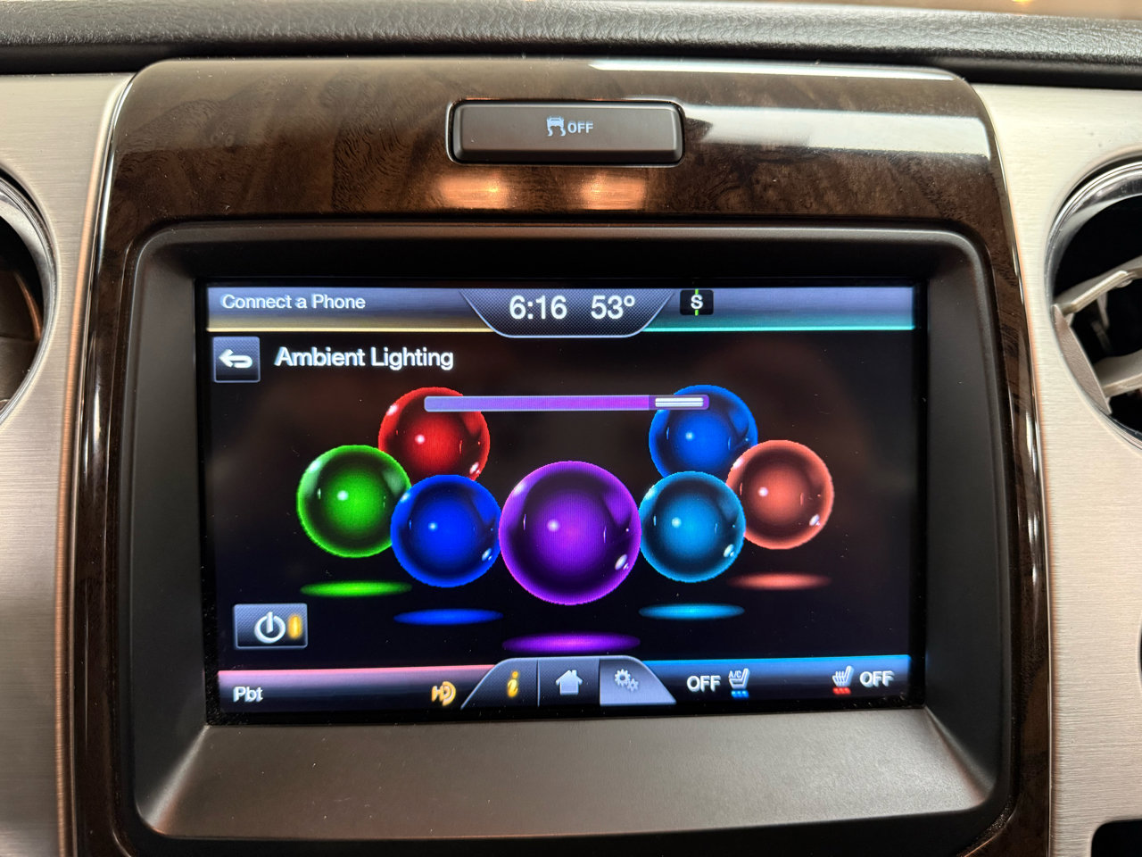 Used 2014 Ford F150 Platinum image 20