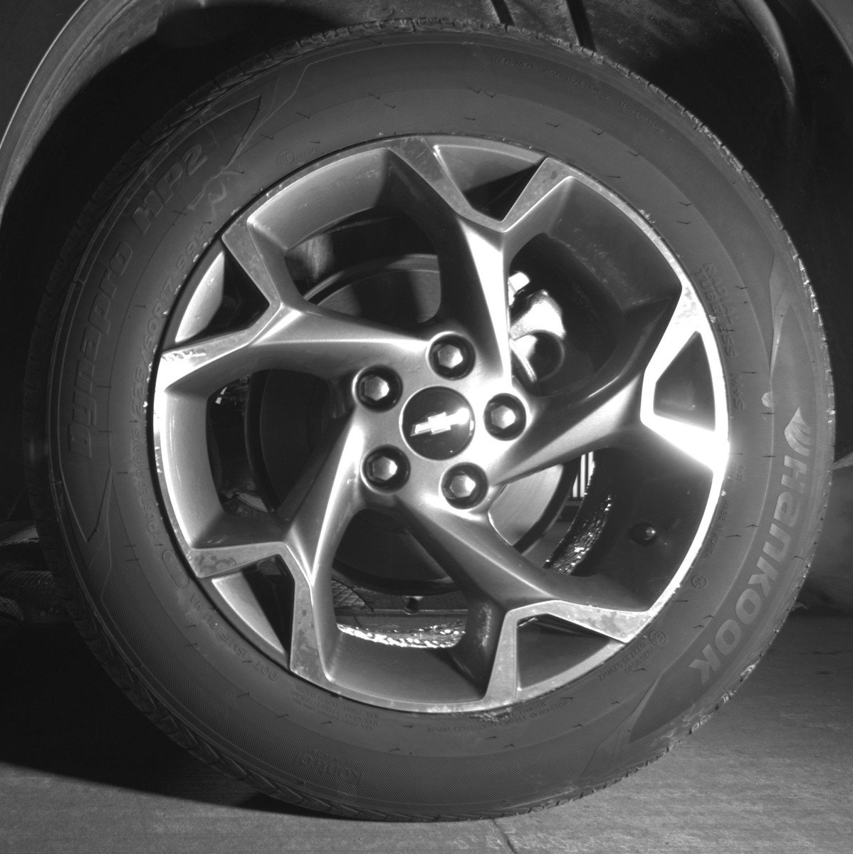 Used 2025 Chevrolet Trax LT image 14