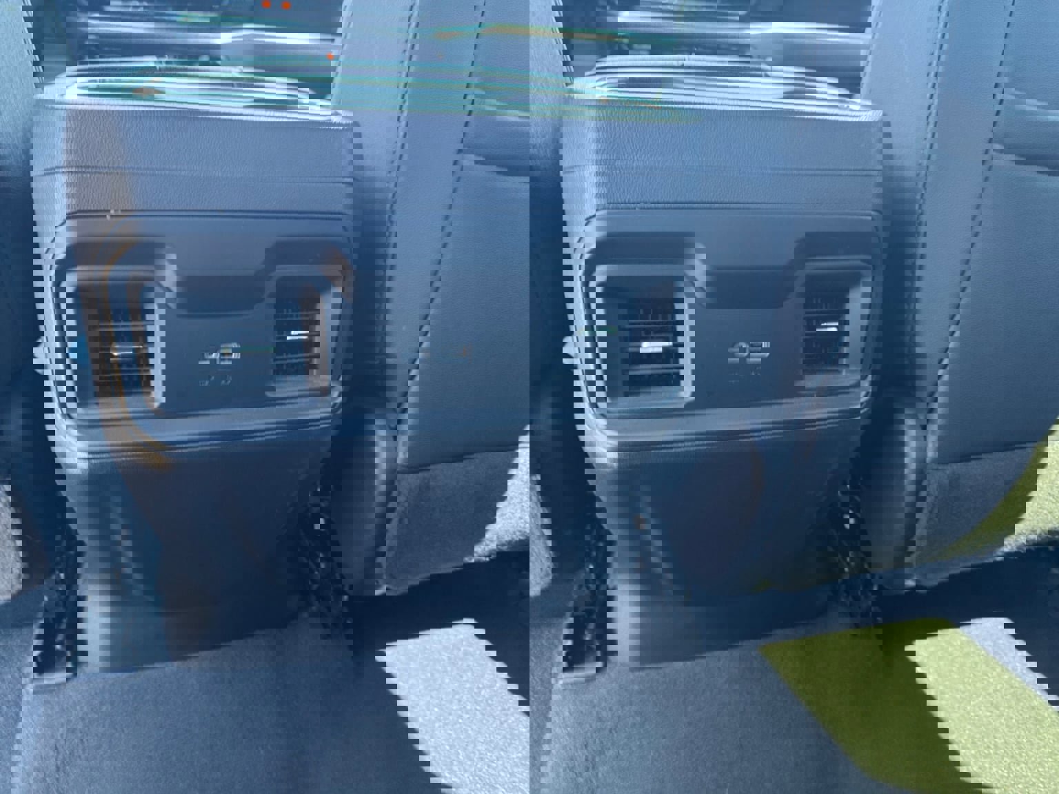 Used 2024 Chevrolet Silverado 1500 RST w/ RST All Star Premium Package image 24