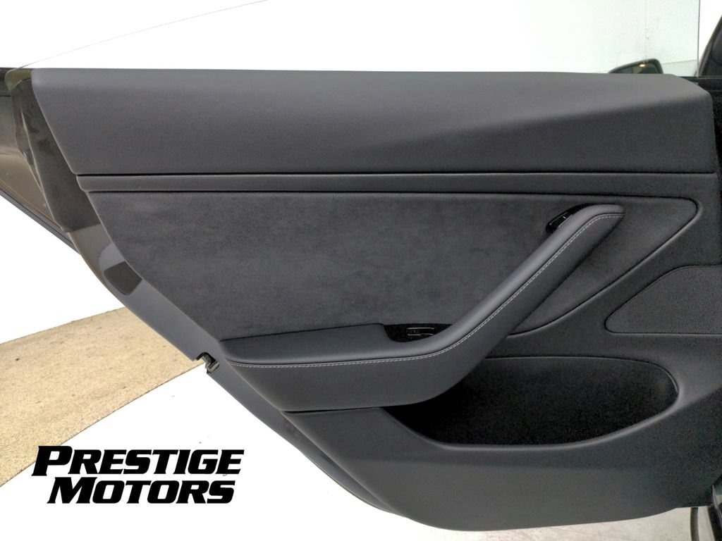 Used 2018 Tesla Model 3 Performance AWD/4WD image 26