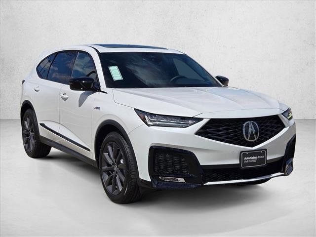 New 2026 Acura MDX A-Spec image 7