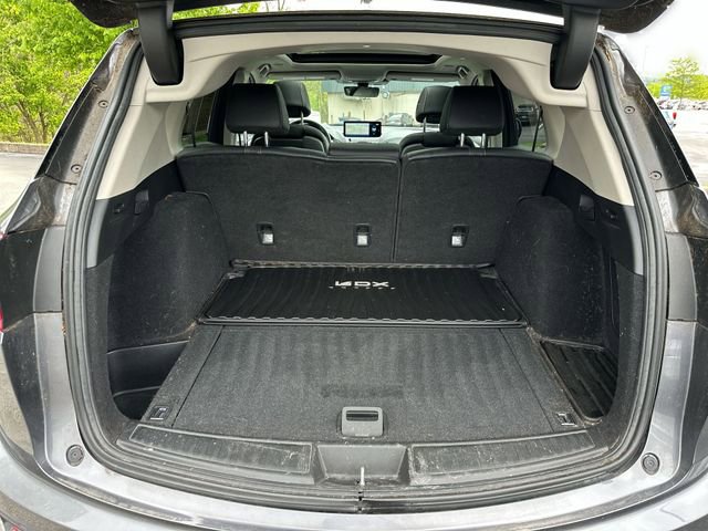 Certified 2019 Acura RDX AWD w/ Technology Package image 26