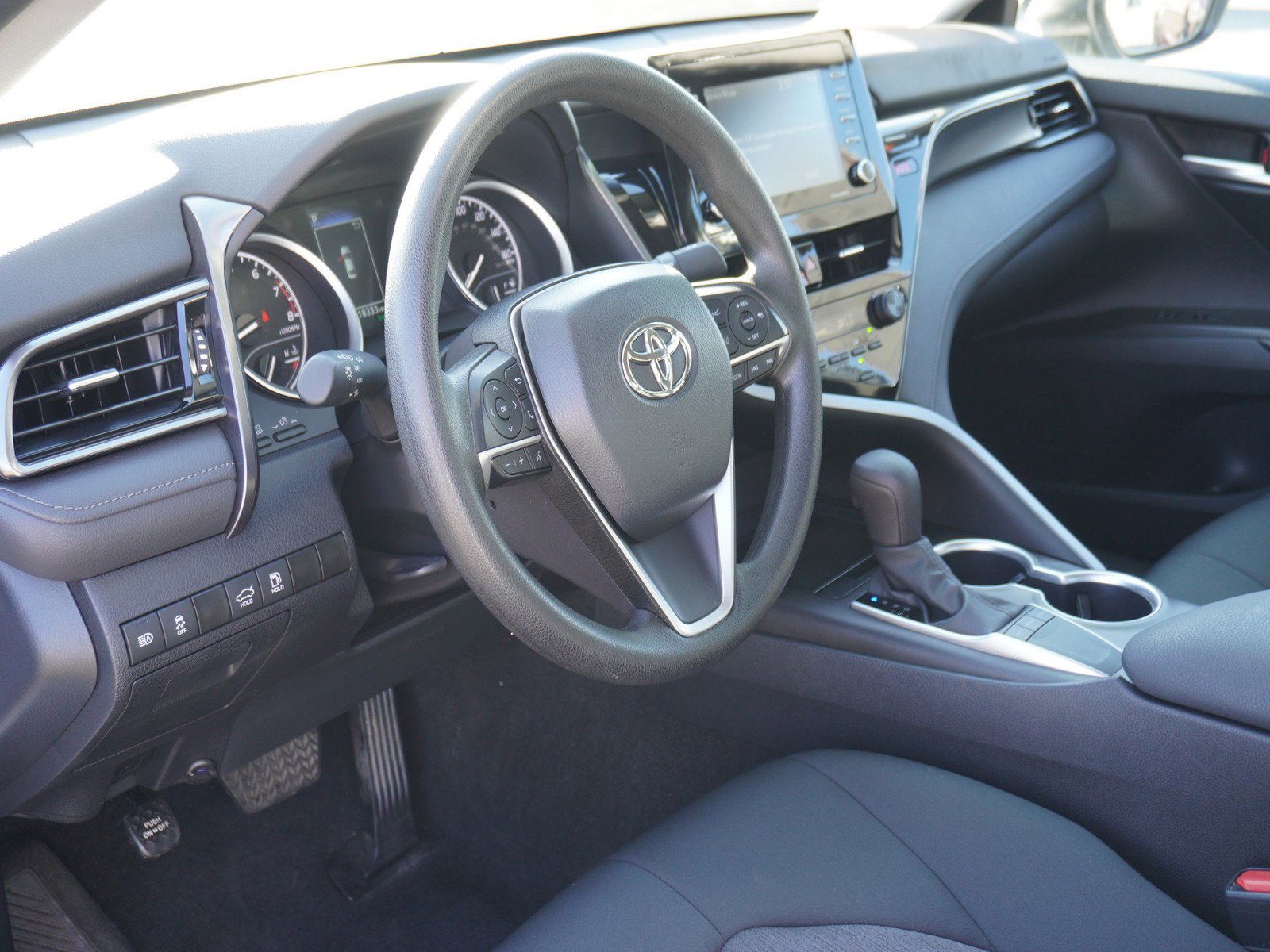 Used 2024 Toyota Camry LE image 45