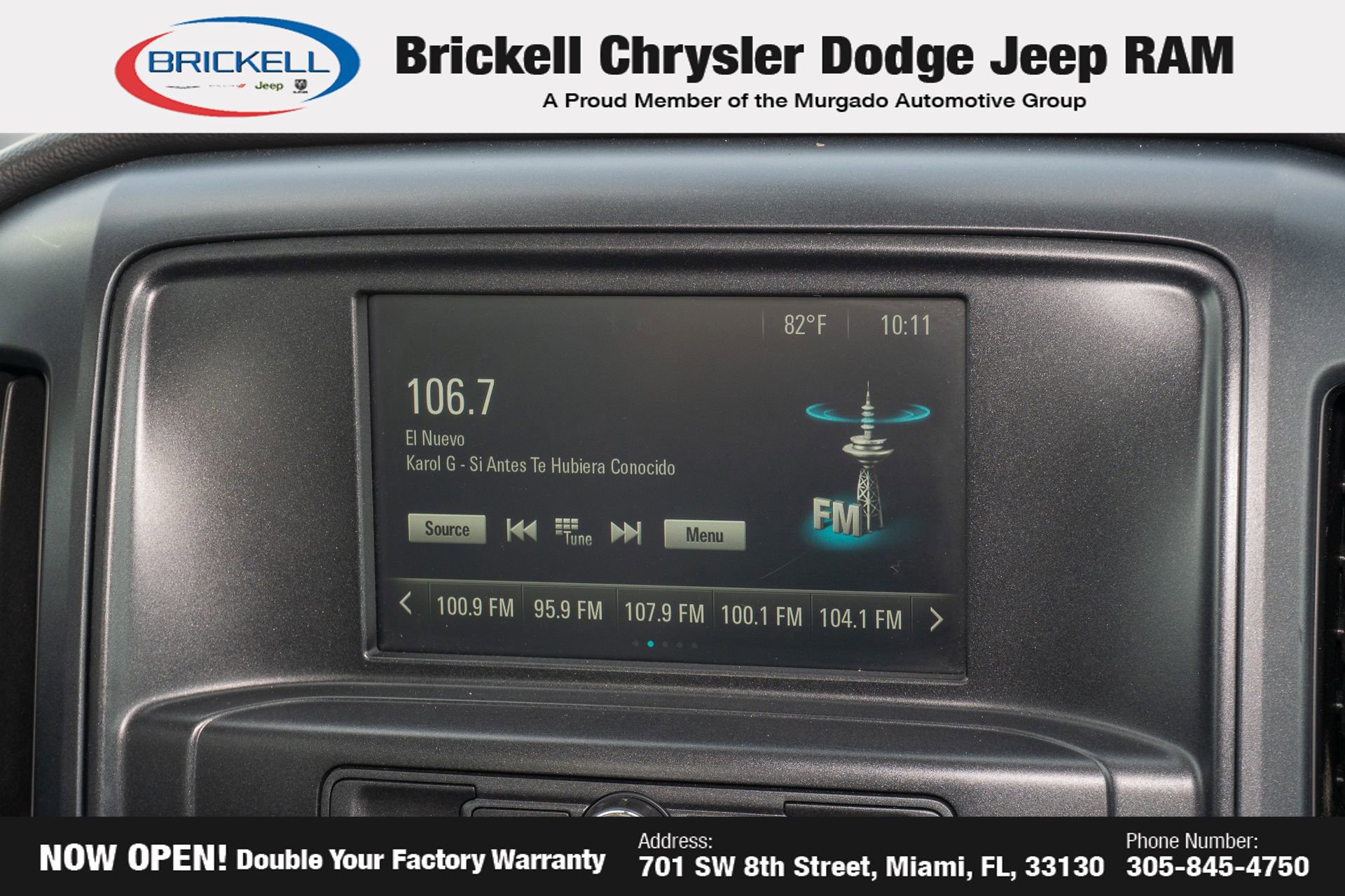 Used 2016 Chevrolet Silverado 1500 W/T w/ Special Service Package RWD image 23