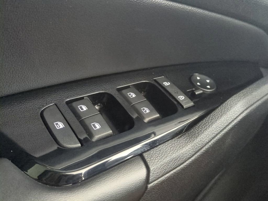 Used 2023 Kia Sportage SX FWD image 33