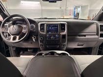 Used 2022 RAM 1500 Classic Warlock w/ Electronics Group AWD/4WD image 36